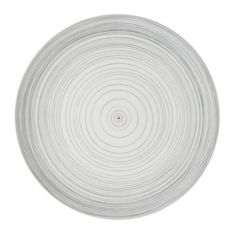 Service plate 33 cm