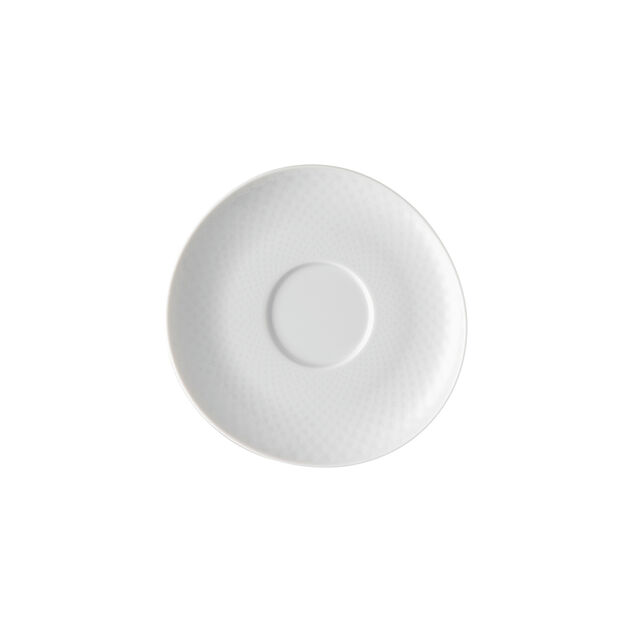 Café au Lait saucer image number 0
