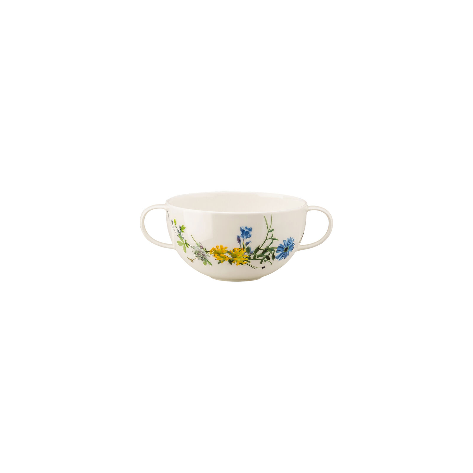 Tazza brodo senza piattino image number null