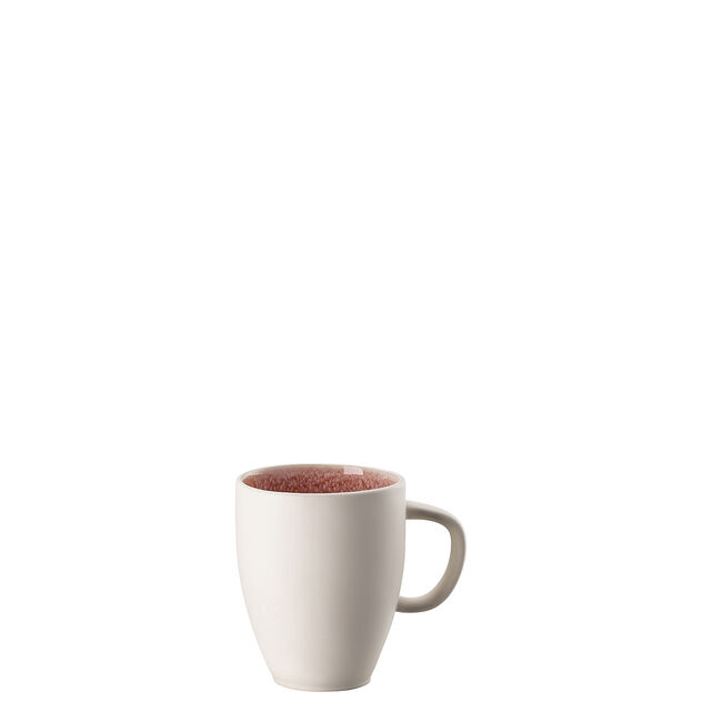 Mug with handle image number 1