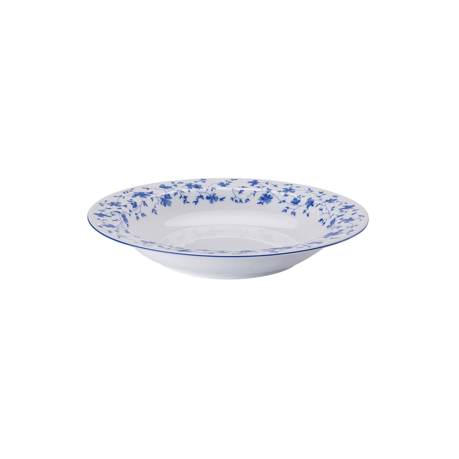 Suppenteller 23 cm Fahne image number null
