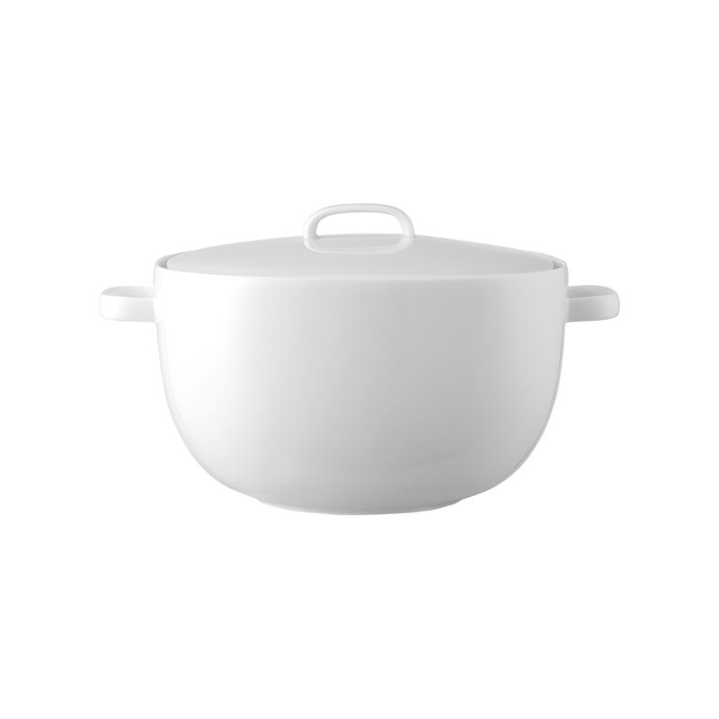 Soup tureen 1 image number null