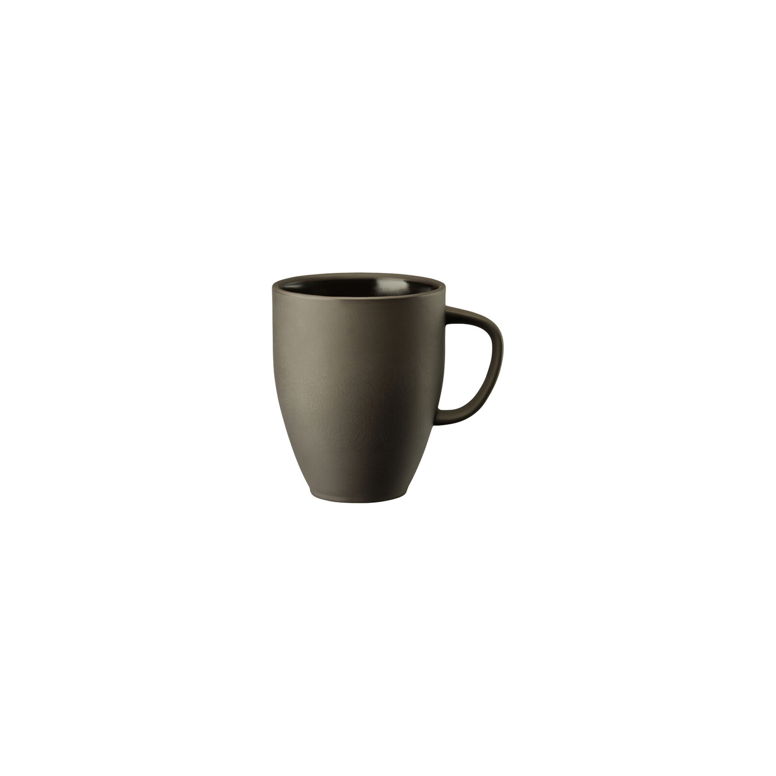 Mug with handle image number null