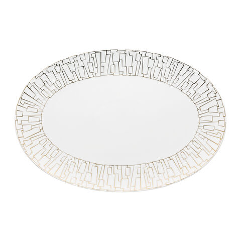 Platter 38 cm