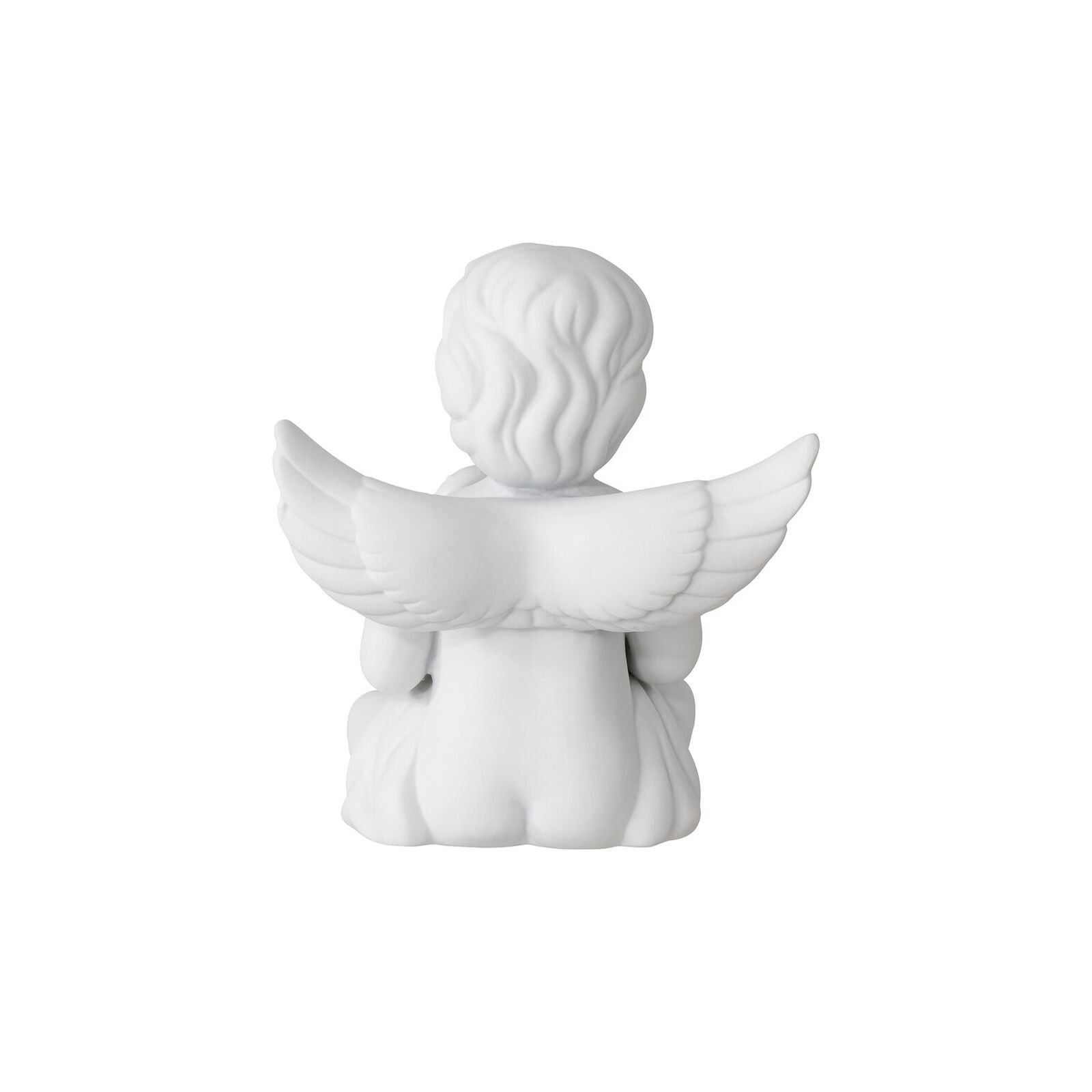 Engel mit Breze image number null