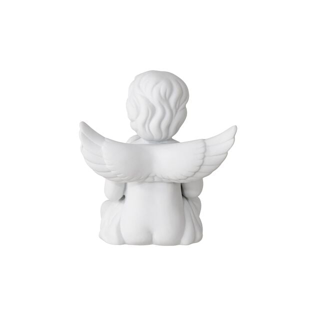 Engel mit Breze image number 1