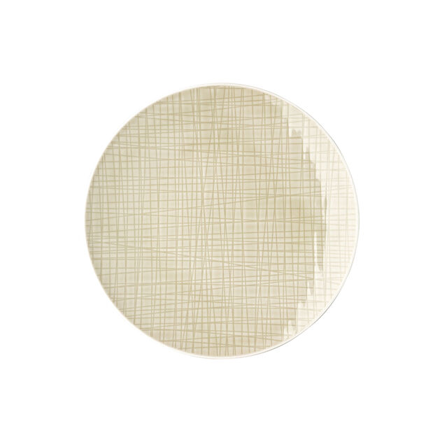 Assiette plate 24 cm image number 0