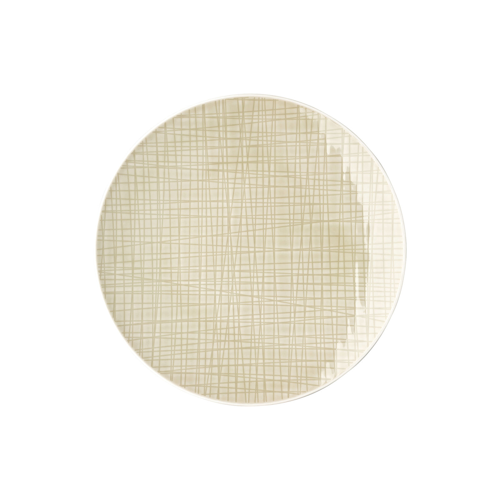 Plate 24 cm flat image number null