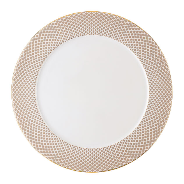 Assiette de présentation 33 cm image number 0