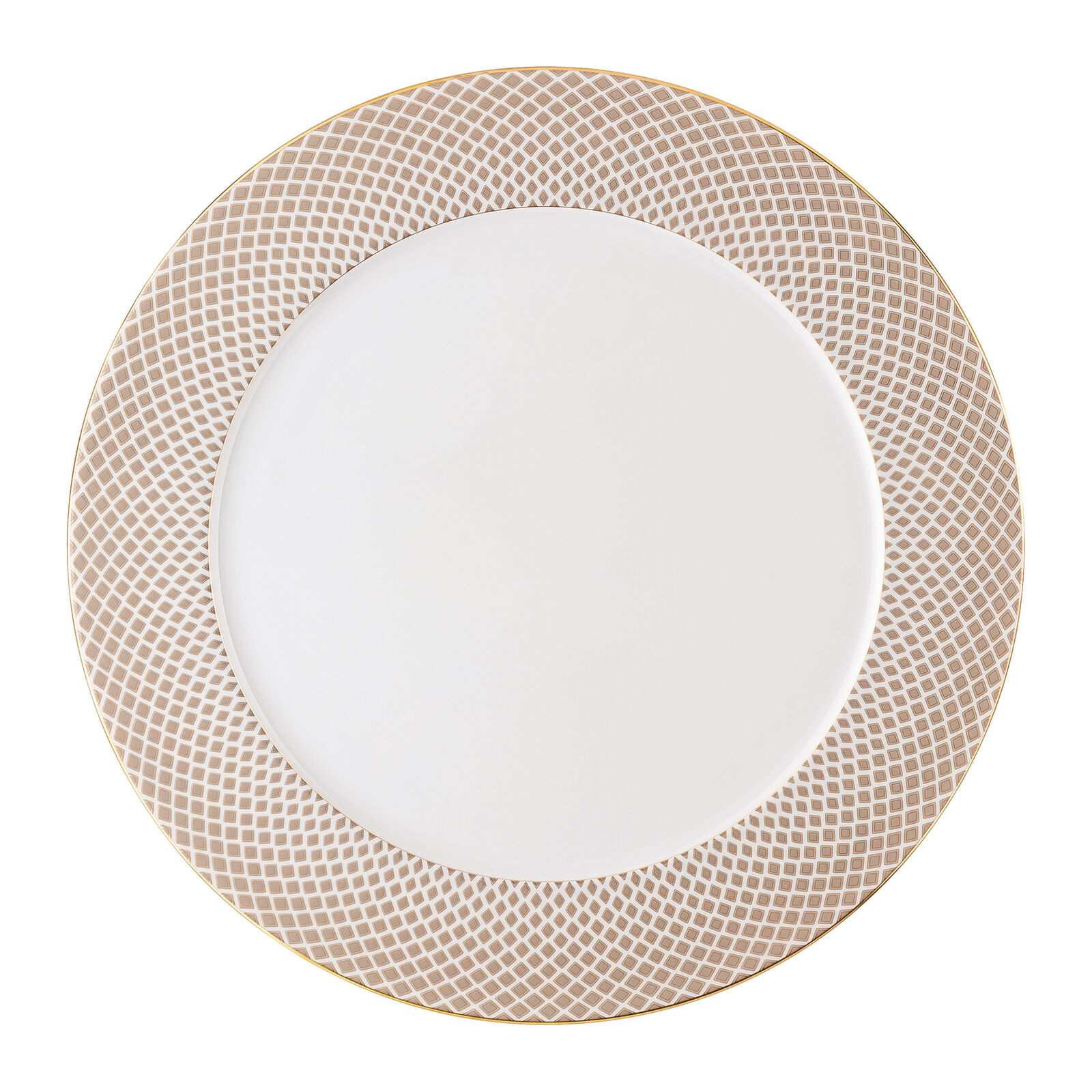 Service plate 33 cm image number null