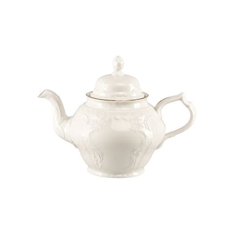 Teapot 4