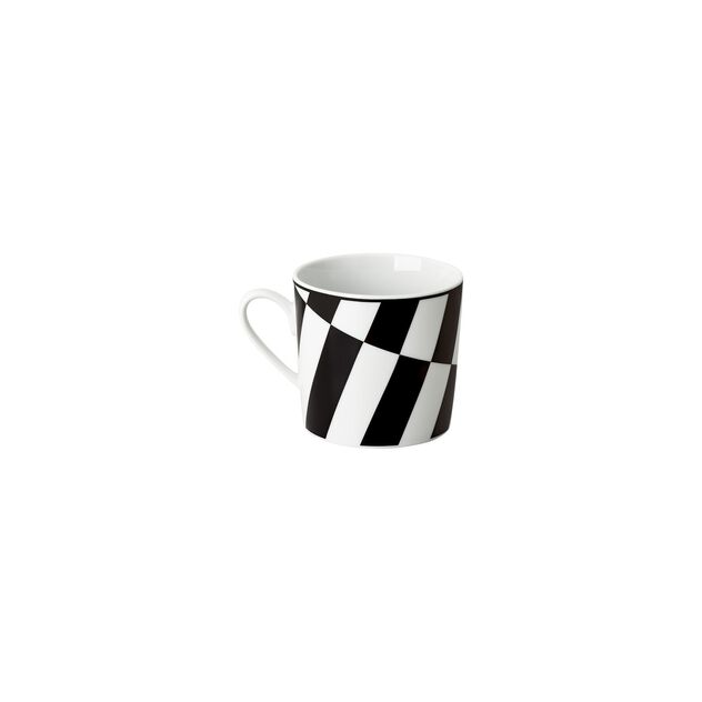 Mug with handle image number 1