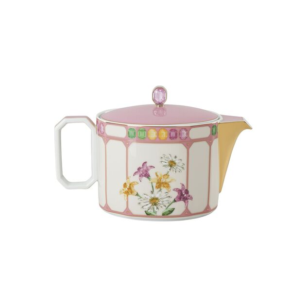 Teekanne 6 Pers. image number 1