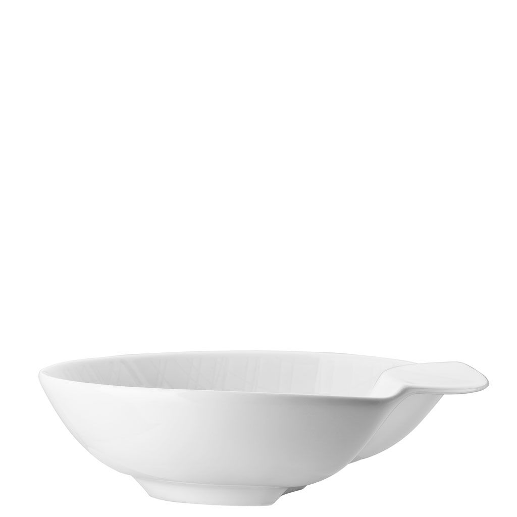 Bowl flat 12 cm image number 1