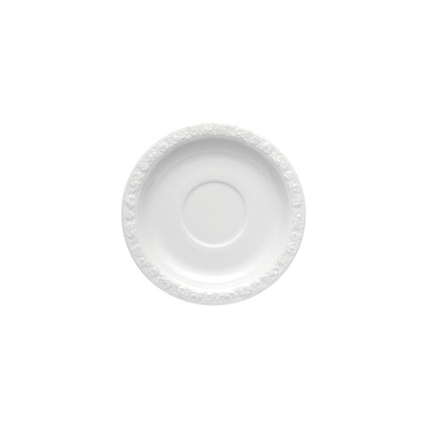 Tea saucer