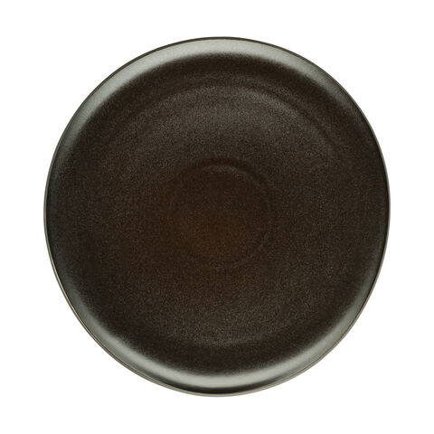 Plate 30 cm flat