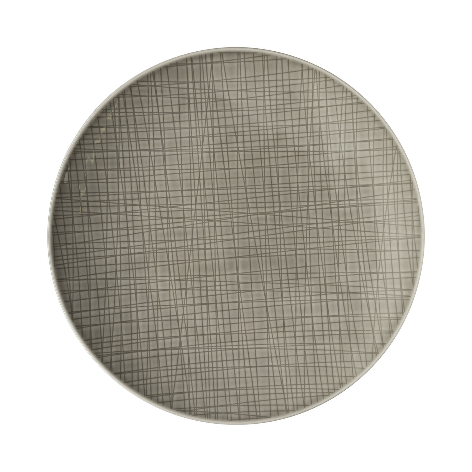 Assiette plate 30 cm image number null