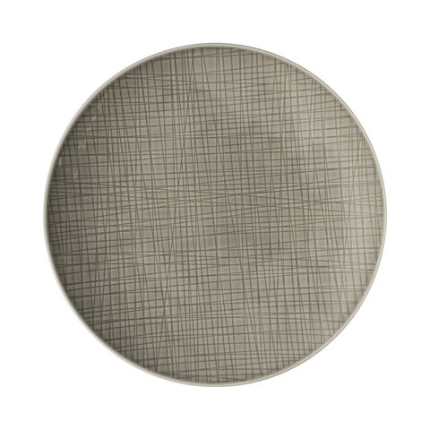 Assiette plate 30 cm