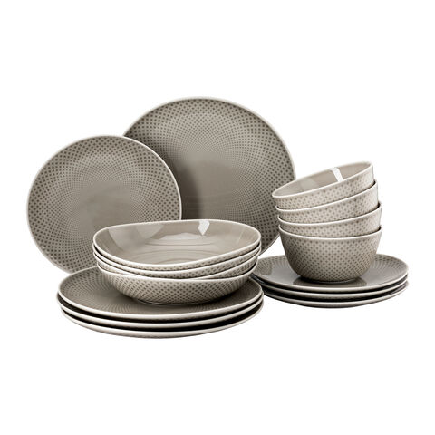 Set 16pz/Müsli