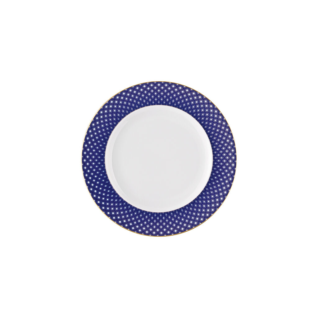 Assiette plate 18 cm image number 0