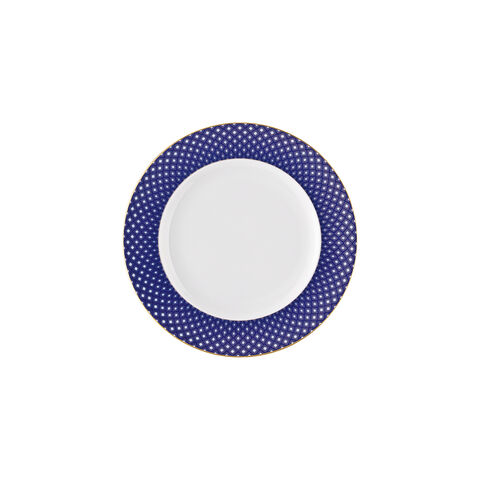 Assiette plate 18 cm