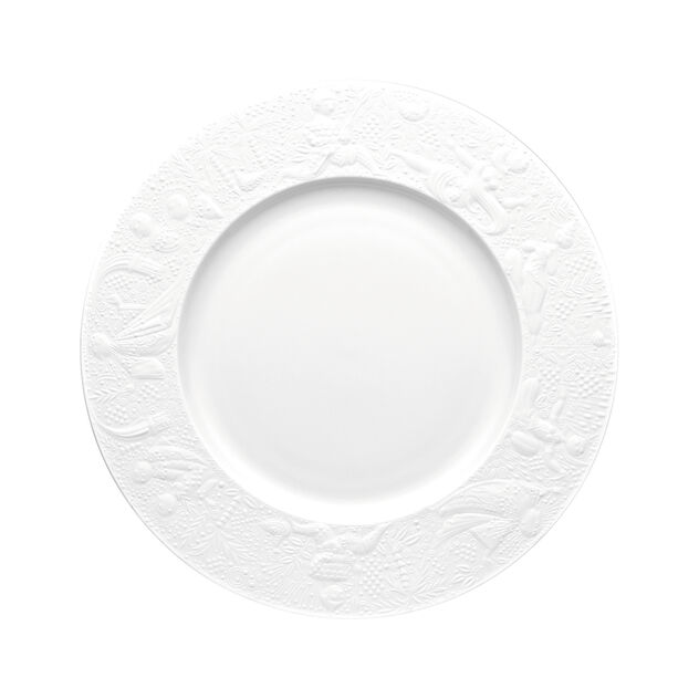 Service plate image number 0
