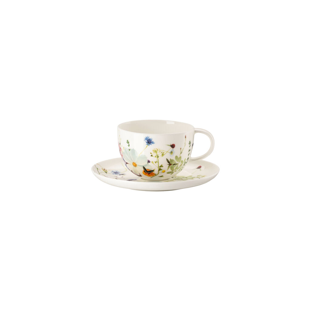 Combi saucer/Coupe image number 1