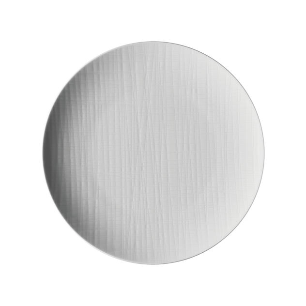 Teller 27 cm flach image number 0