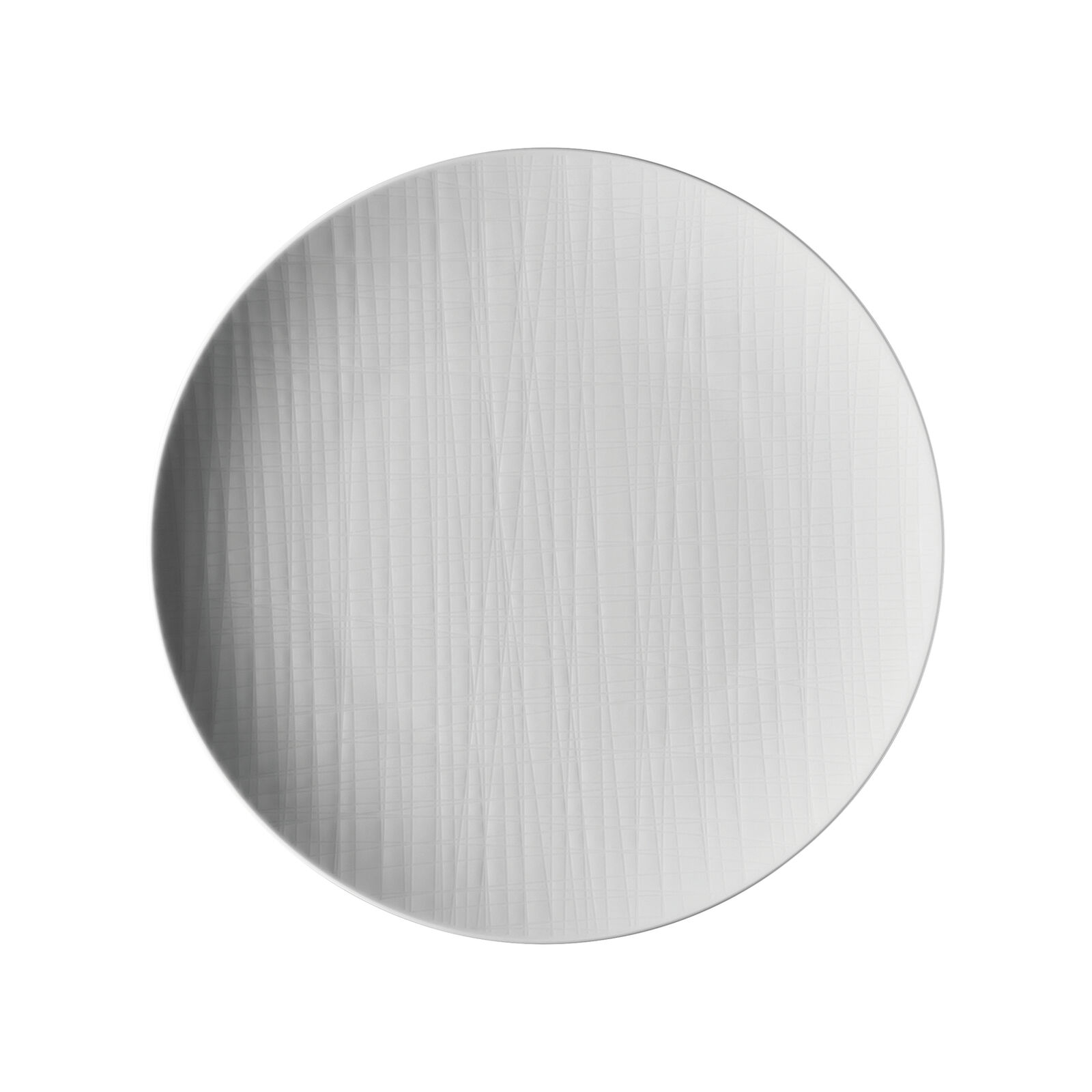 Plate 27 cm flat image number null