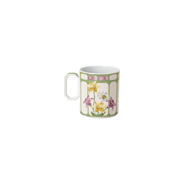 Becher mit Henkel image number 1