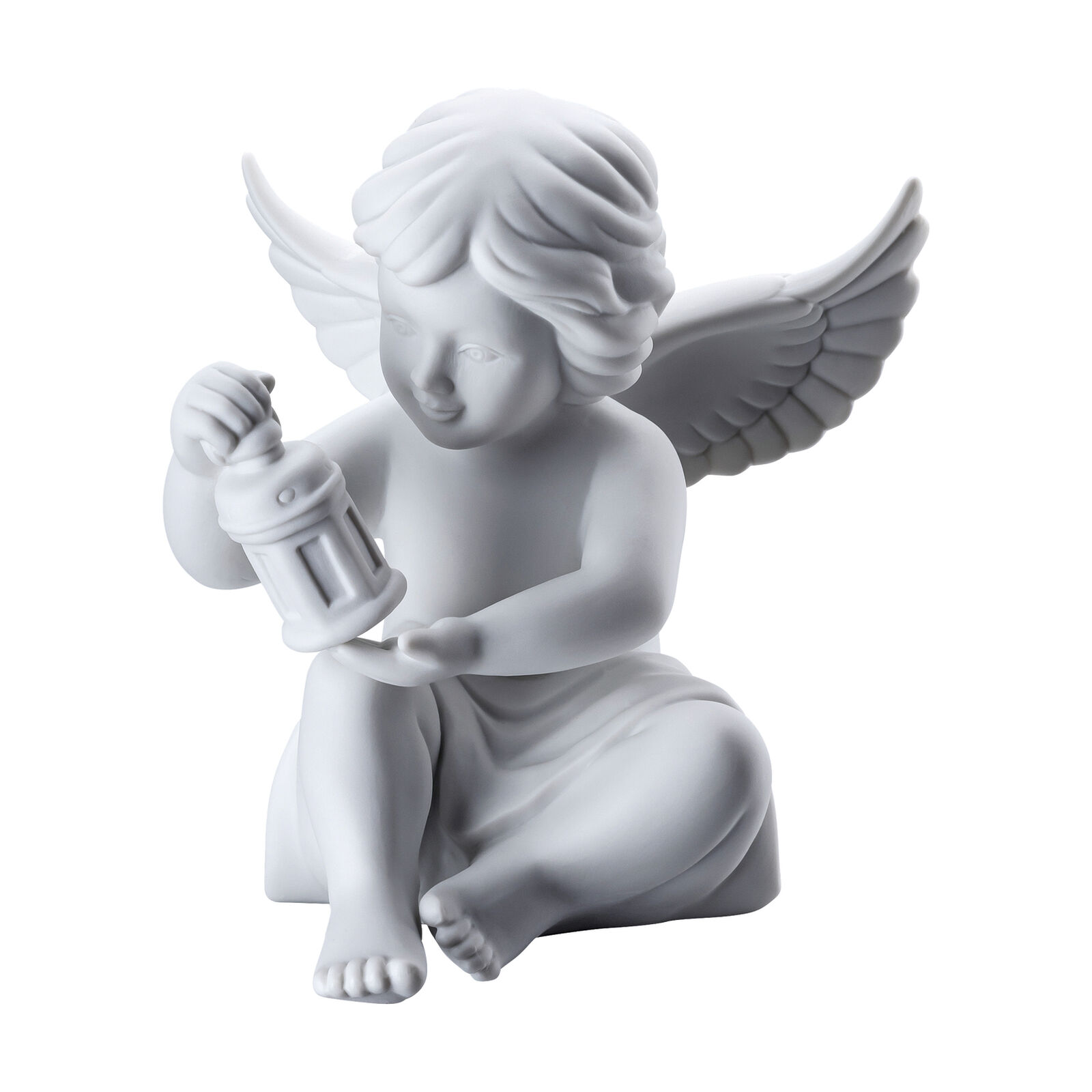 Ange avec lanterne image number null