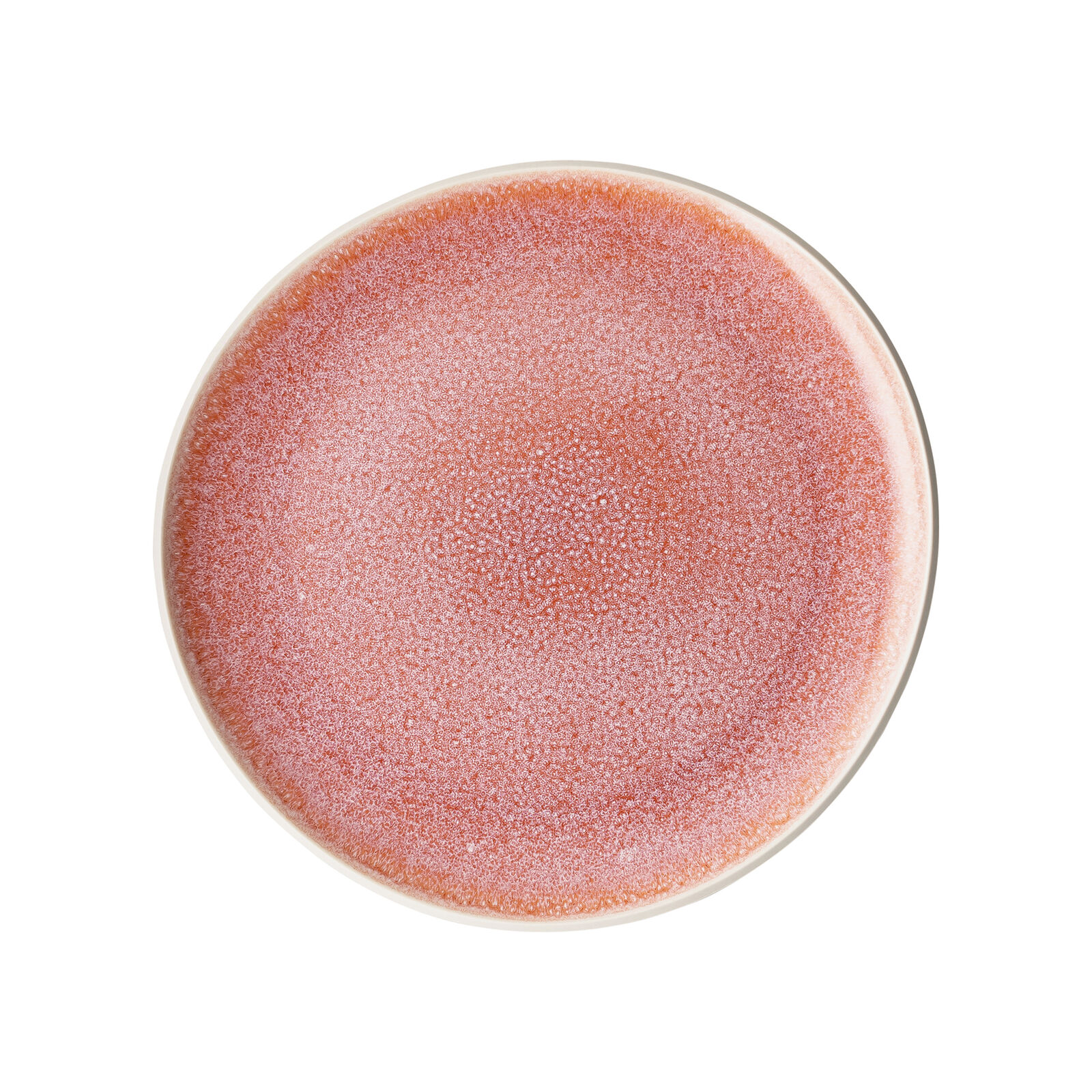 Plate 27 cm flat image number null