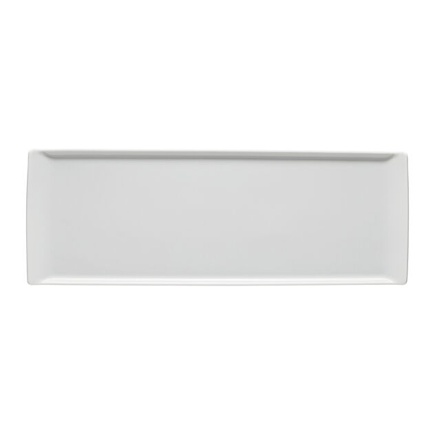 Platte 41 x 15 cm flach image number 0