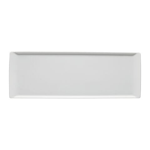 Platter flat 41 x 15 cm