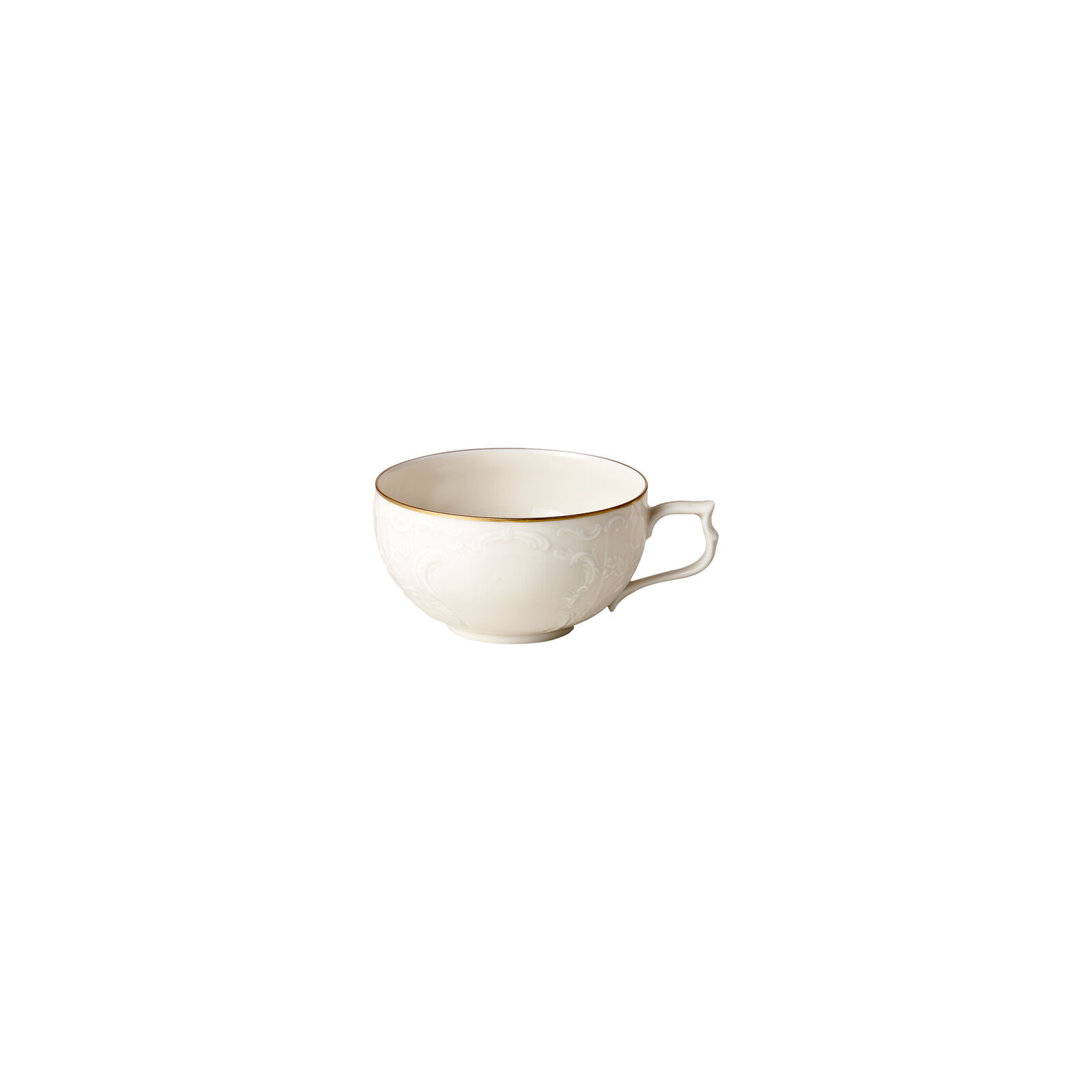 Tea cup image number null
