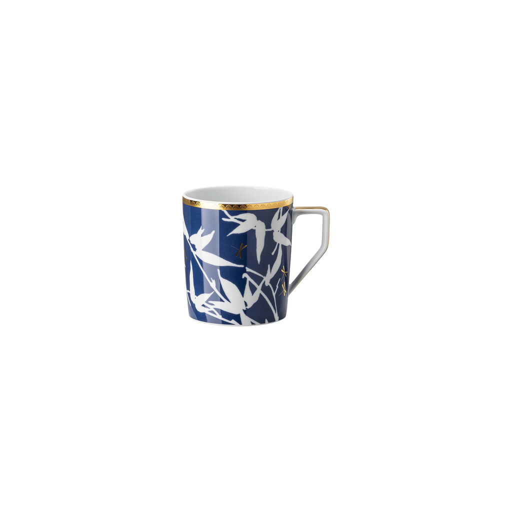 Mug with handle image number 1