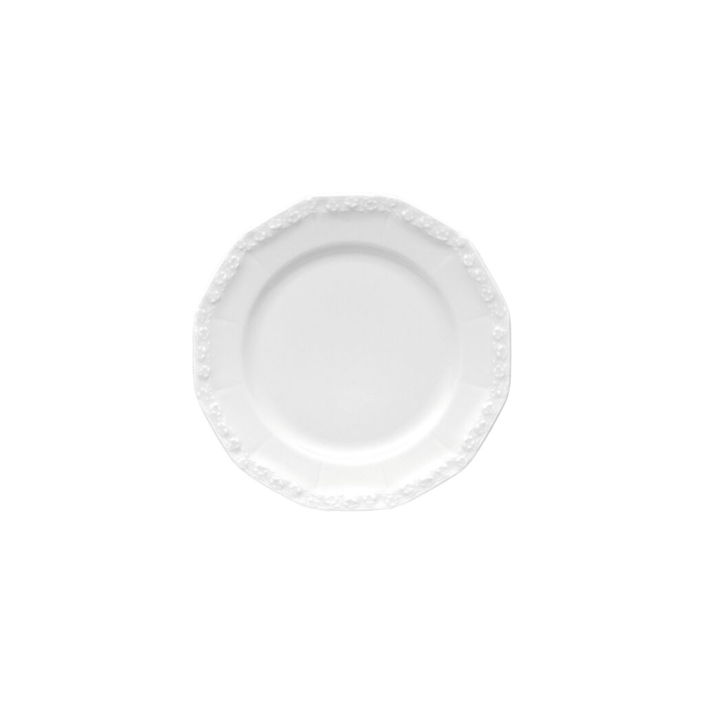 Assiette plate 17 cm image number 0