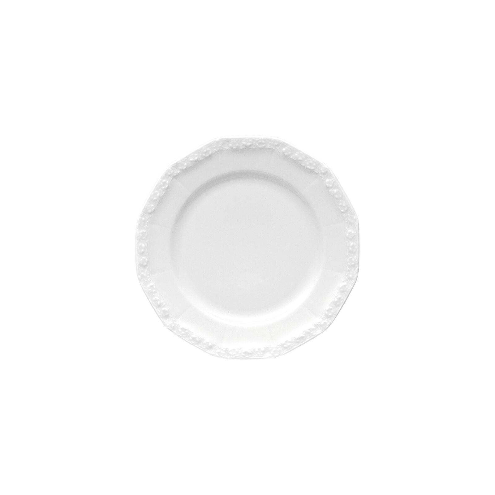 Assiette plate 17 cm image number null