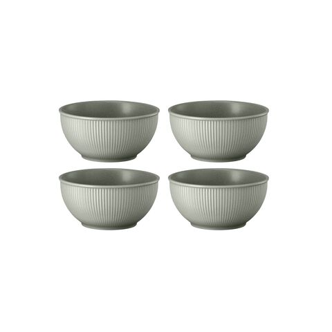Set of 4 x Cereal Bowls