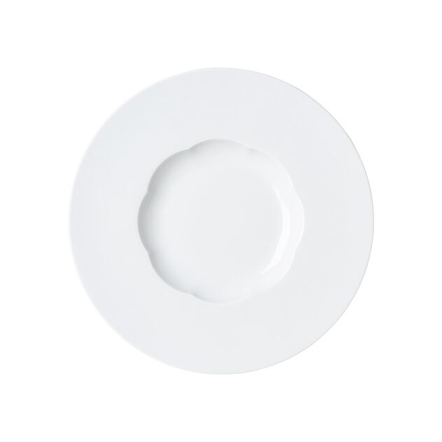 Assiette creuse 26 cm image number 0