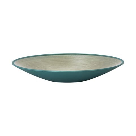 Coupe 31 cm plate
