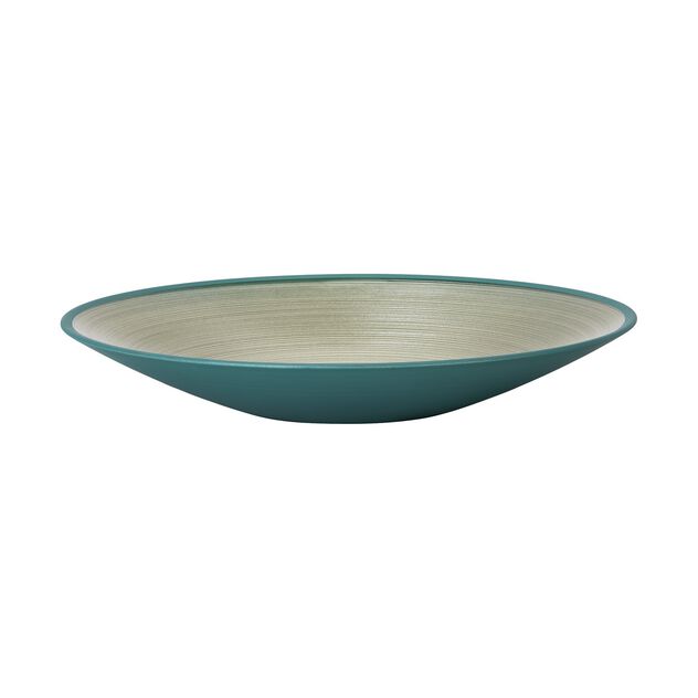Schale 31 cm flach image number 0