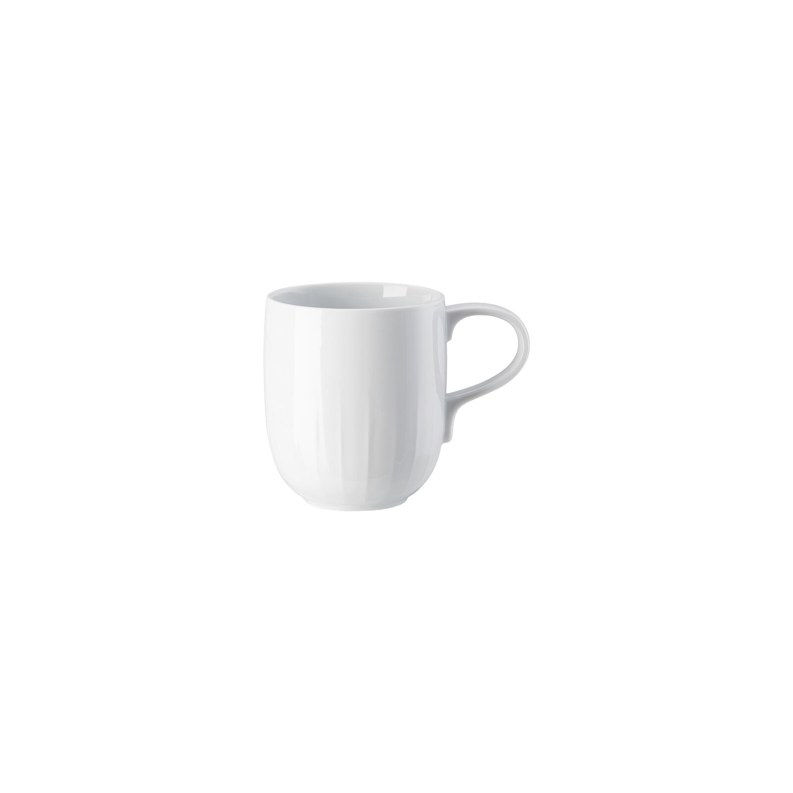 Mug with handle image number null