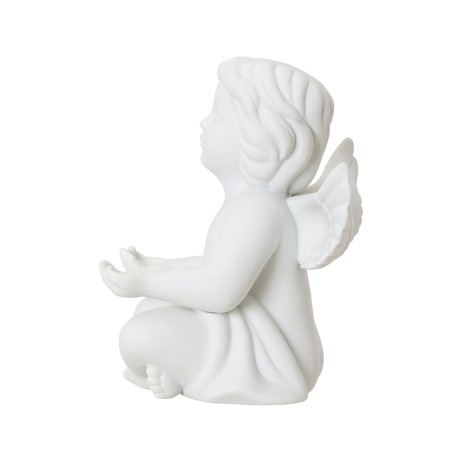 Angelo in meditazione image number null