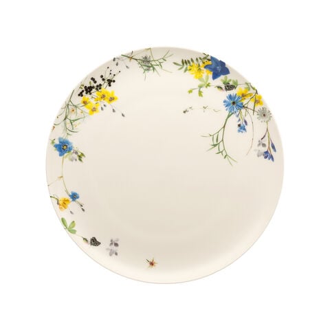Assiette plate 27 cm