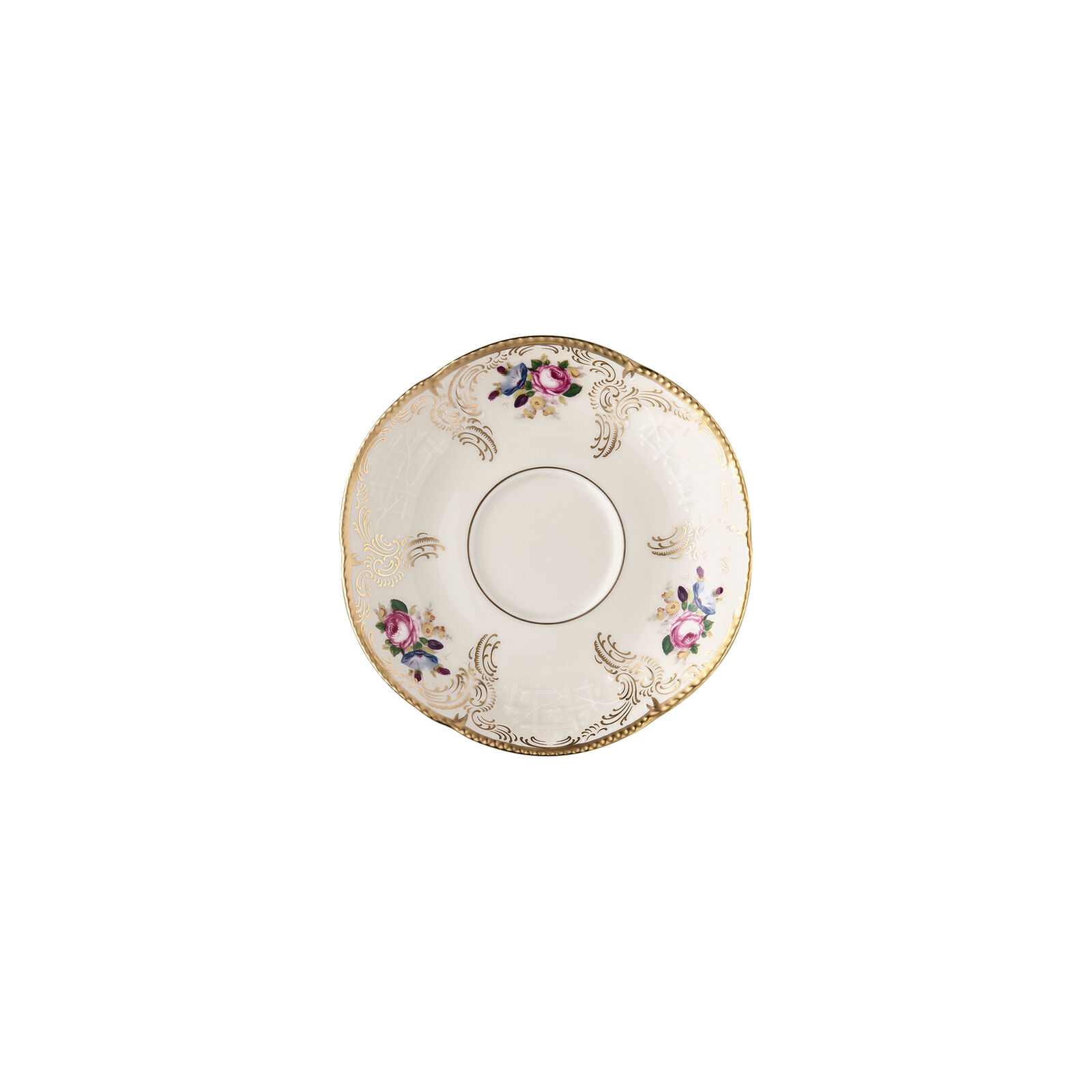 Coffee saucer image number null