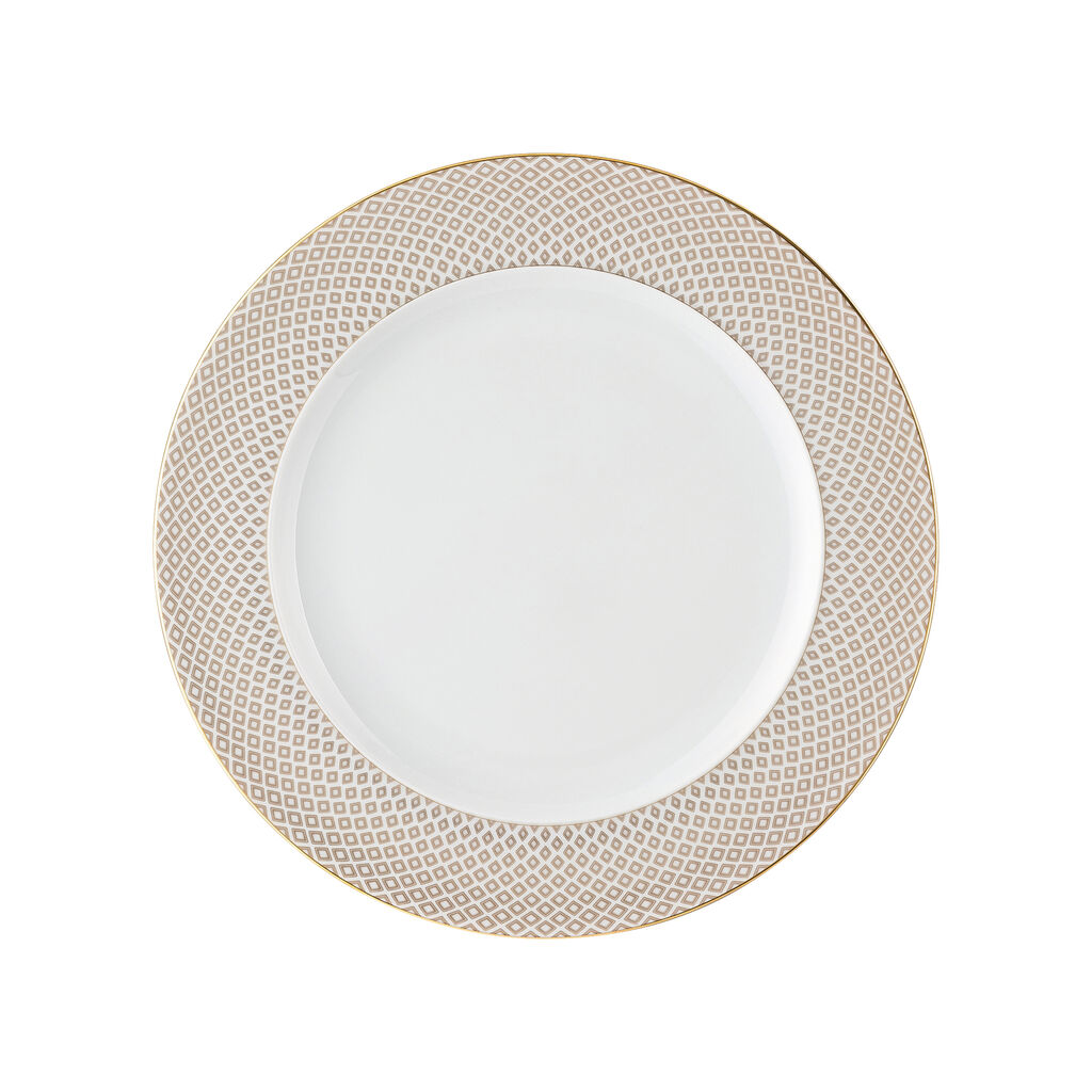 Assiette plate 27 cm image number 0