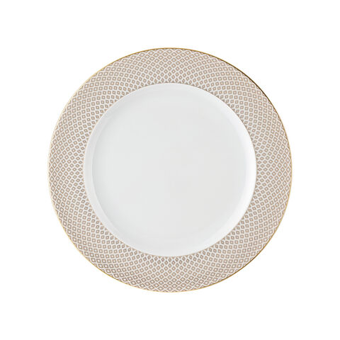 Assiette plate 27 cm