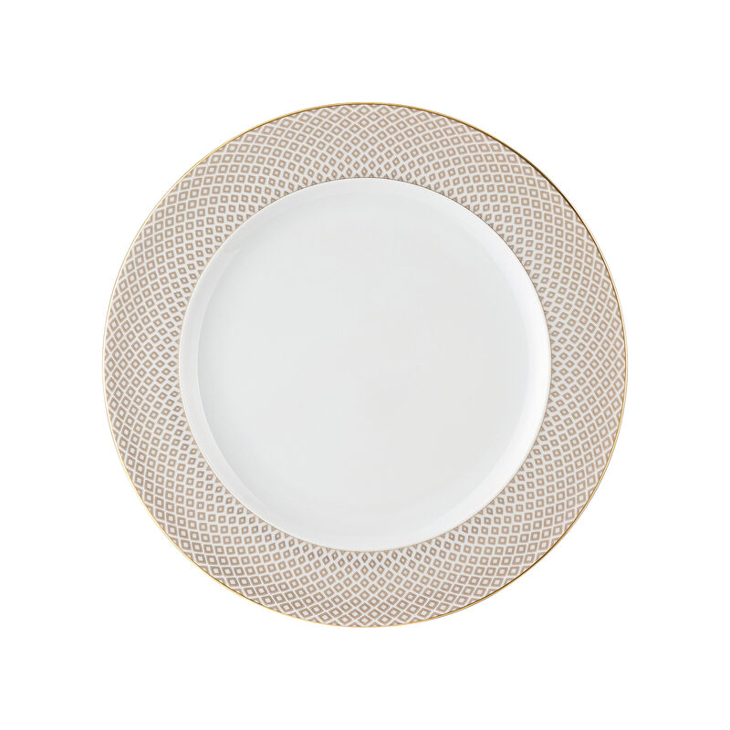 Plate 27 cm