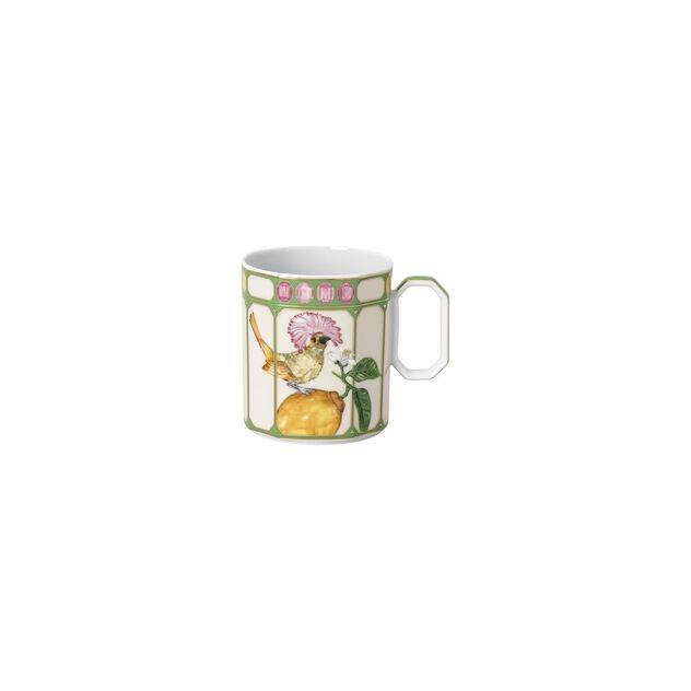 Becher mit Henkel image number 0